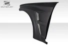 Duraflex 2012-2018 Mercedes CLS Vector Fender - 119272