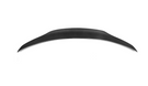 German Car Accessories 2020-2025 Mercedes-Benz CLA PSM Style Carbon Fiber Trunk Spoiler | W118