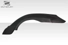 Duraflex 2012-2018 Mercedes CLS Vector Fender Flare - 119273