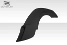 Duraflex 2012-2018 Mercedes CLS Vector Fender Flare - 119273