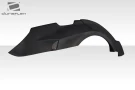 Duraflex 2012-2018 Mercedes CLS Vector Fender Flare - 119273