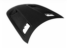 German Car Accessories 2016-2021 Mercedes AMG GT/GTS/GTC/GTR V Style Carbon Fiber Hood | C190/R190
