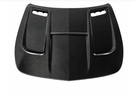 German Car Accessories 2016-2021 Mercedes AMG GT/GTS/GTC/GTR V Style Carbon Fiber Hood | C190/R190