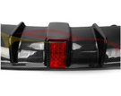 German Car Accessories 2018-2020 Mercedes-Benz S-Class Carbon Fiber Rear Diffuser | W222 Sedan