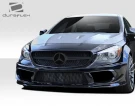 Duraflex 2014-2015 Mercedes CLA Black Series Look Front Bumper - 112011