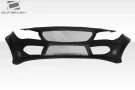 Duraflex 2014-2015 Mercedes CLA Black Series Look Front Bumper - 112011