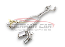 German Car Accessories 2024+ Mercedes-Benz AMG GT55/GT63/GT63 Pro Valved Sport Exhaust System | C192