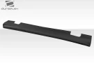 Duraflex 2014-2015 Mercedes CLA Black Series Look Side Skirts - 112012