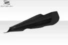 Duraflex 2014-2015 Mercedes CLA Black Series Look Side Skirts - 112012