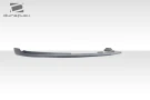 Duraflex 2014-2015 Mercedes CLA Class C117 CLA45 R Spec Front Lip Under Spoiler - 1 Piece - 115625