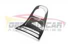 German Car Accessories 2017-2024 Mercedes E-Class/E63 AMG Carbon Fiber Center Console Trim I W213