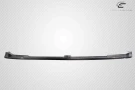 Carbon Creations 2014-2015 Mercedes CLA Class C117 CLA45 R Spec Front Lip Under Spoiler - 1 Piece - 115626