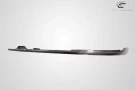 Carbon Creations 2014-2015 Mercedes CLA Class C117 CLA45 R Spec Front Lip Under Spoiler - 1 Piece - 115626