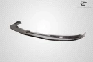 Carbon Creations 2014-2015 Mercedes CLA Class C117 CLA45 R Spec Front Lip Under Spoiler - 1 Piece - 115626