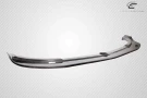 Carbon Creations 2014-2015 Mercedes CLA Class C117 CLA45 R Spec Front Lip Under Spoiler - 1 Piece - 115626