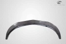 Carbon Creations 2014-2015 Mercedes CLA Class C117 CLA45 R Spec Front Lip Under Spoiler - 1 Piece - 115626