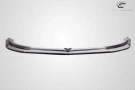 Carbon Creations 2014-2015 Mercedes CLA Class C117 CLA45 R Spec Front Lip Under Spoiler - 1 Piece - 115626