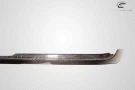 Carbon Creations 2014-2015 Mercedes CLA Class C117 CLA45 R Spec Front Lip Under Spoiler - 1 Piece - 115626