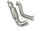 German Car Accessories 2020+ Mercedes-Benz A-Class Downpipe | W177