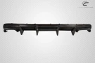 Carbon Creations 2014-2016 Mercedes CLA Class Rear Diffuser - 1 Piece - 117760