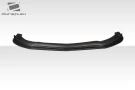 Duraflex 2014-2016 Mercedes CLA Class Reactor Front Lip Spoiler Air Dam - 1 -Piece