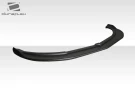 Duraflex 2014-2016 Mercedes CLA Class Epic Front Lip Spoiler Air Dam - 1 Piece - 117782