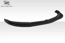 Duraflex 2014-2016 Mercedes CLA Class Epic Front Lip Spoiler Air Dam - 1 Piece - 117782