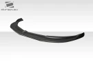 Duraflex 2014-2016 Mercedes CLA Class Epic Front Lip Spoiler Air Dam - 1 Piece - 117782