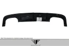 Aero Function 2007-2009 Mercedes CL 63 AF-1 Carbon Fiber Rear Lip - 117816