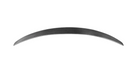 German Car Accessories 2021+ Mercedes-Benz S-Class/S63 AMG V4 Style Carbon Fiber Trunk Spoiler | W223