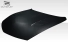 Duraflex 2023-2025 Nissan Z Odora Hood - 1 Piece (S) - 118744