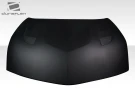 Duraflex 2023-2025 Nissan Z Odora Hood - 1 Piece (S) - 118744