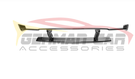 German Car Accessories 2015-2017 Mercedes-Benz AMG GT/GTS Carbon Fiber Rear Trunk Spoiler | C190