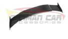 German Car Accessories 2015-2017 Mercedes-Benz AMG GT/GTS Carbon Fiber Rear Trunk Spoiler | C190