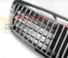 German Car Accessories 2010-2013 Mercedes-Benz S-Class Maybach Style Front Grille | W221