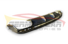 German Car Accessories 2014-2021 Mercedes-Benz S550/S63/S65 AMG Carbon Fiber Rear Diffuser | A217/C217/W217 Coupe/Cabriolet