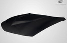 Carbon Creations 2023-2025 Nissan Z Energon Hood - 1 Piece (S) - 118747