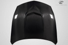 Carbon Creations 2023-2025 Nissan Z Energon Hood - 1 Piece (S) - 118747