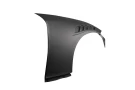 Duraflex 2023-2025 Nissan Z Staplen Front Fenders - 2 Pieces - 119154