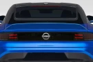 Duraflex 2023-2025 Nissan Z Noctura Rear Wing Spoiler - 1 Piece - 119333