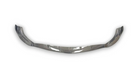German Car Accessories 2023+ Mercedes-Benz GLC-Class/GLC43 AMG Carbon Fiber Front Lip | X254/C254