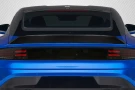Carbon Creations 2023-2025 Nissan Z Noctura Rear Wing Spoiler - 1 Piece (S) - 119334