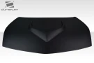 Duraflex 2023-2025 Nissan Z Energon Hood - 1 Piece (S) - 118746