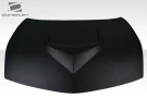 Duraflex 2023-2025 Nissan Z Energon Hood - 1 Piece (S) - 118746
