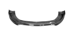 German Car Accessories 2013-2019 Mercedes-Benz GLA45 AMG Carbon Fiber Front Lip | W156/X156