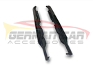 German Car Accessories 2018-2021 Mercedes-Benz AMG GT/GTS/GTC Carbon Fiber Side Skirts | C190