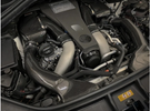 German Car Accessories 2012-2018 Mercedes-Benz CLS63 AMG Carbon Fiber High-Flow Cold Air Intake | W218