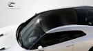Carbon Creations 2009-2021 Nissan GTR OEM Look Carbon Fiber Roof - 108590