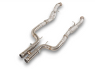 German Car Accessories 2013-2017 Mercedes S600 Downpipes | W222
