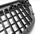 German Car Accessories 2006-2009 Mercedes-Benz S-Class Maybach Style Front Grille | W221